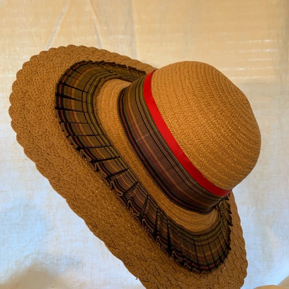Summer Hat - Picture 4 of 5